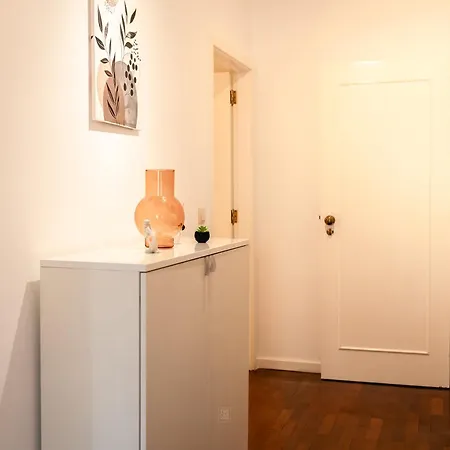 Apartment Nature